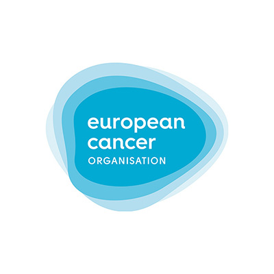 European cancer organisation logo