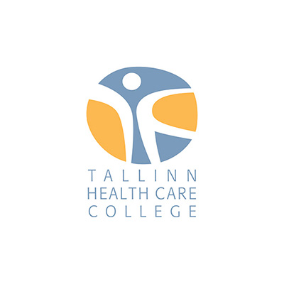 Tallinn Health Care College logo
